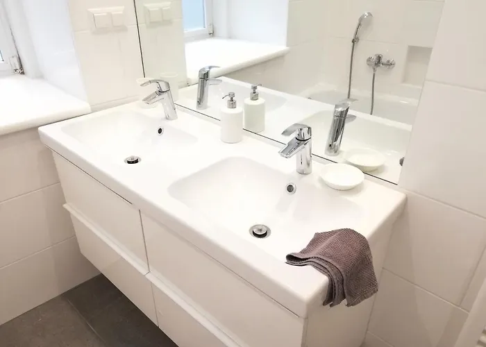 דירה Central Living - Schoenbrunn