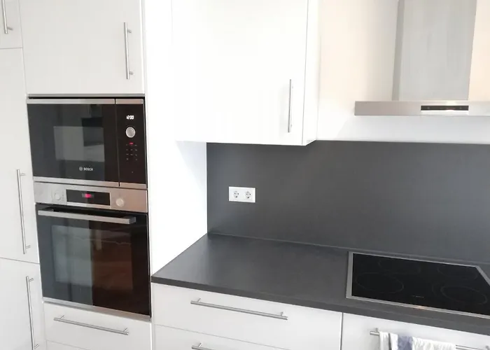 דירה Central Living - Schoenbrunn