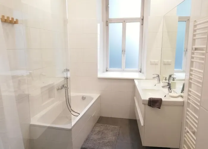 דירה Central Living - Schoenbrunn וינה