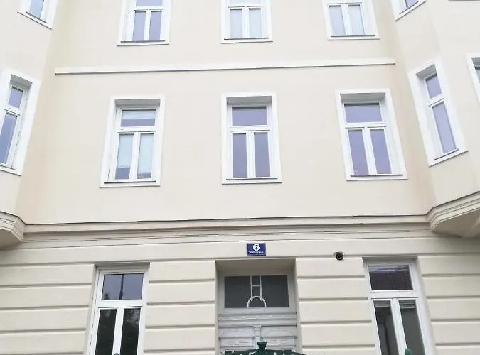 דירה Central Living - Schoenbrunn וינה