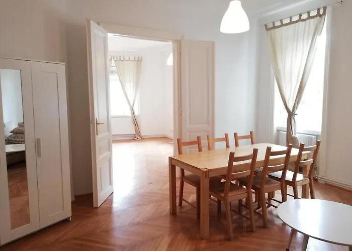 Central Living - Schoenbrunn * וינה