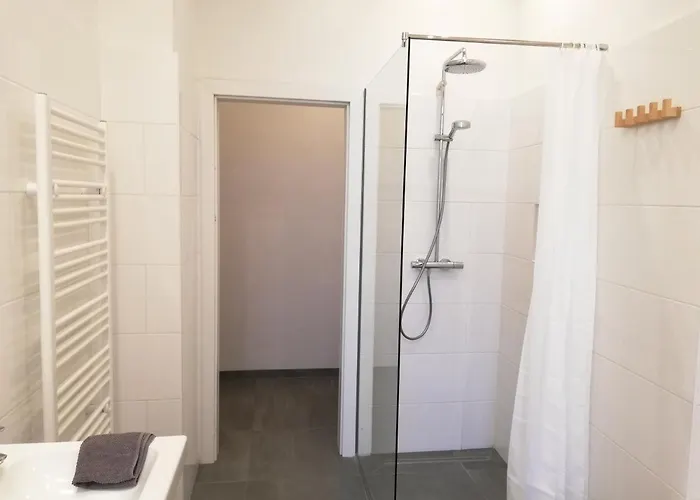 דירה Central Living - Schoenbrunn וינה