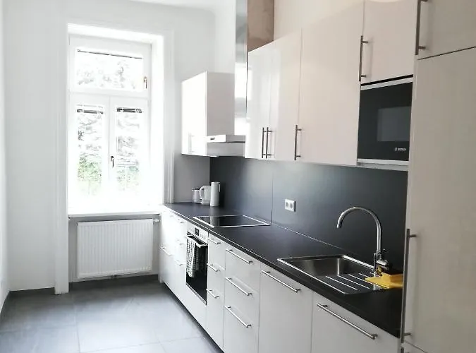 דירה Central Living - Schoenbrunn וינה