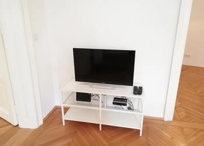 Central Living - Schoenbrunn