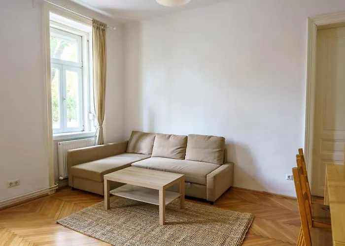 Central Living - Schoenbrunn