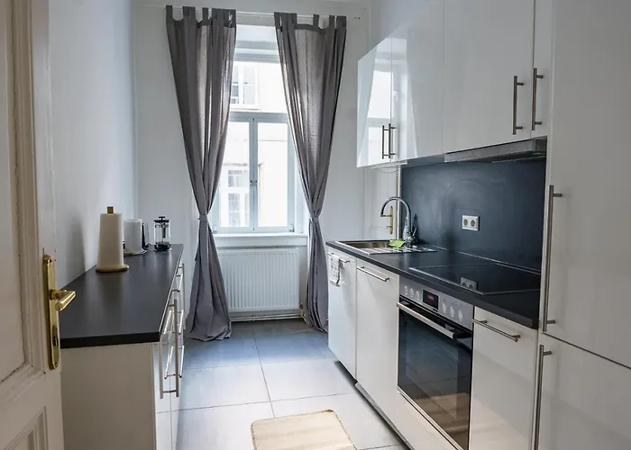 Central Living - Schoenbrunn * וינה