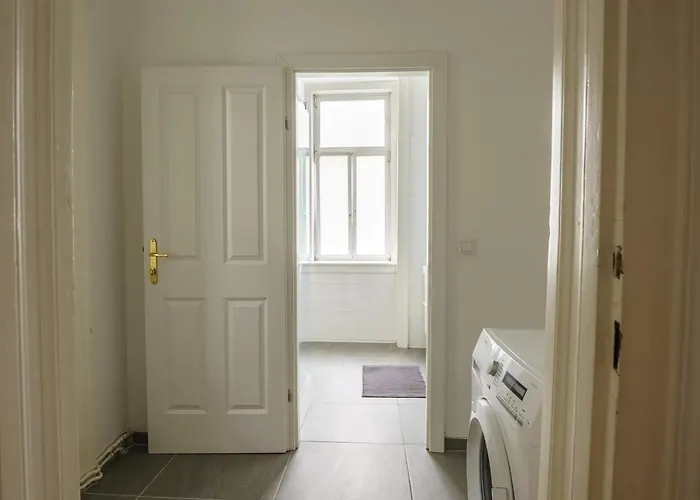 דירה Central Living - Schoenbrunn