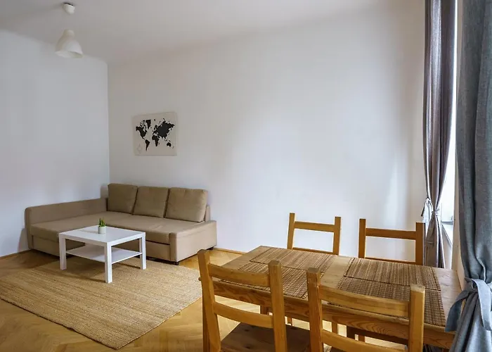 Central Living - Schoenbrunn * וינה